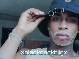 Xblackcockbiigx