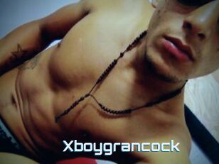 Xboygrancock