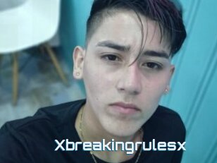 Xbreakingrulesx