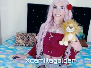 Xcamiilagolden