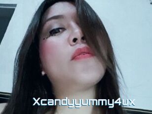 Xcandyyummy4ux