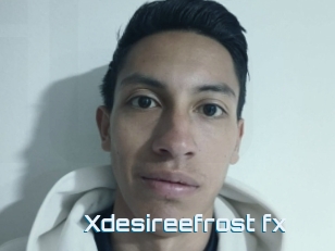 Xdesireefrost_fx