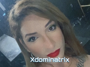 Xdominatrix