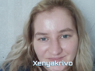 Xenyakrivo