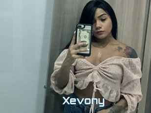 Xevony