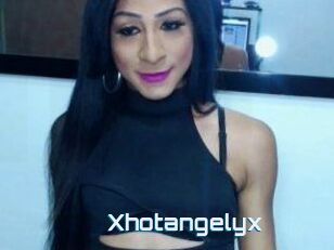 Xhotangelyx