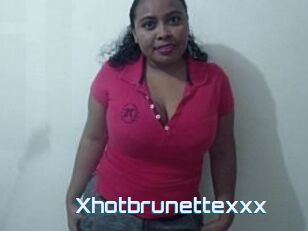 Xhotbrunettexxx