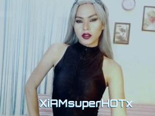 XiAMsuperHOTx