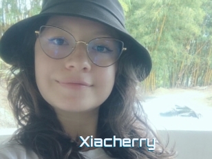 Xiacherry