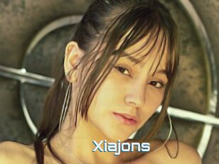 Xiajons