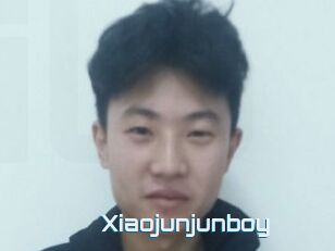 Xiaojunjunboy