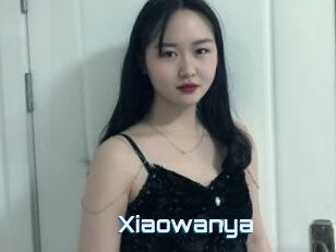 Xiaowanya