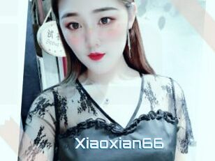 Xiaoxian66