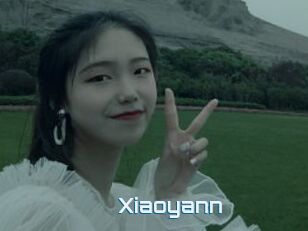 Xiaoyann