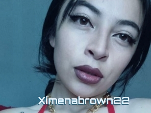 Ximenabrown22