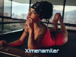 Ximenamiler