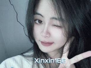 Xinxin168