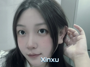 Xinxu