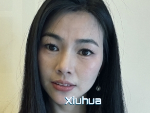 Xiuhua