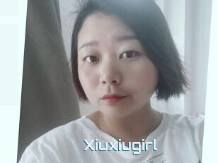 Xiuxiugirl
