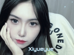 Xiyueyue