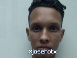 Xjosehotx