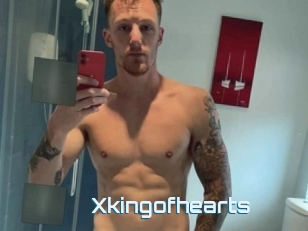 Xkingofhearts