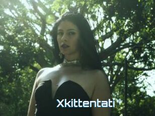 Xkittentati