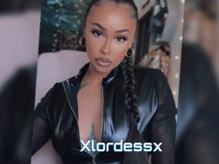 Xlordessx
