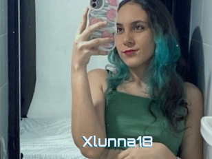 Xlunna18