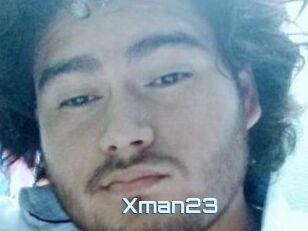 Xman23