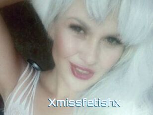 Xmissfetishx