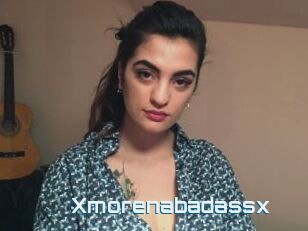 Xmorenabadassx
