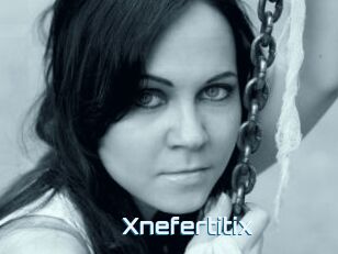Xnefertitix