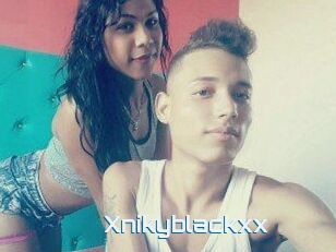 Xnikyblackxx