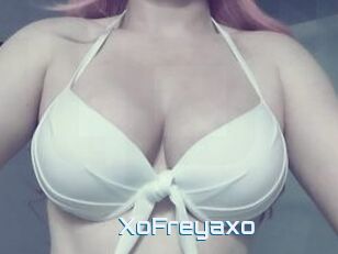 XoFreyaxo