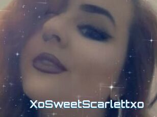 XoSweetScarlettxo