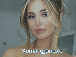 Xomaryjanexo