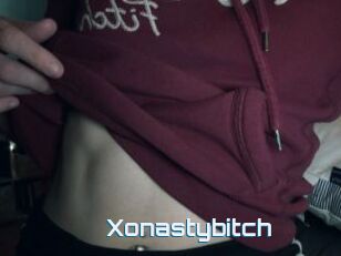 Xonastybitch
