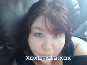 XoxCristalxox