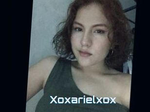 Xoxarielxox