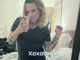 Xoxotegan