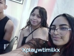 Xplaywtimilkx