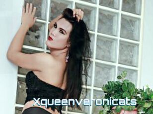 Xqueenveronicats