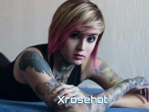 Xrosehot