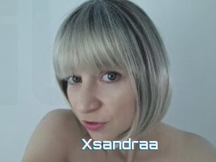 Xsandraa