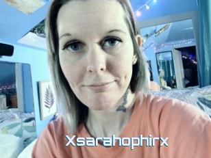 Xsarahophirx