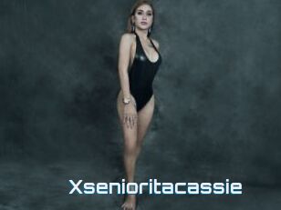 Xsenioritacassie