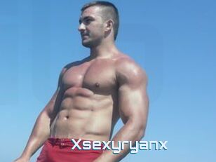 Xsexyryanx