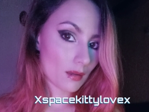 Xspacekittylovex